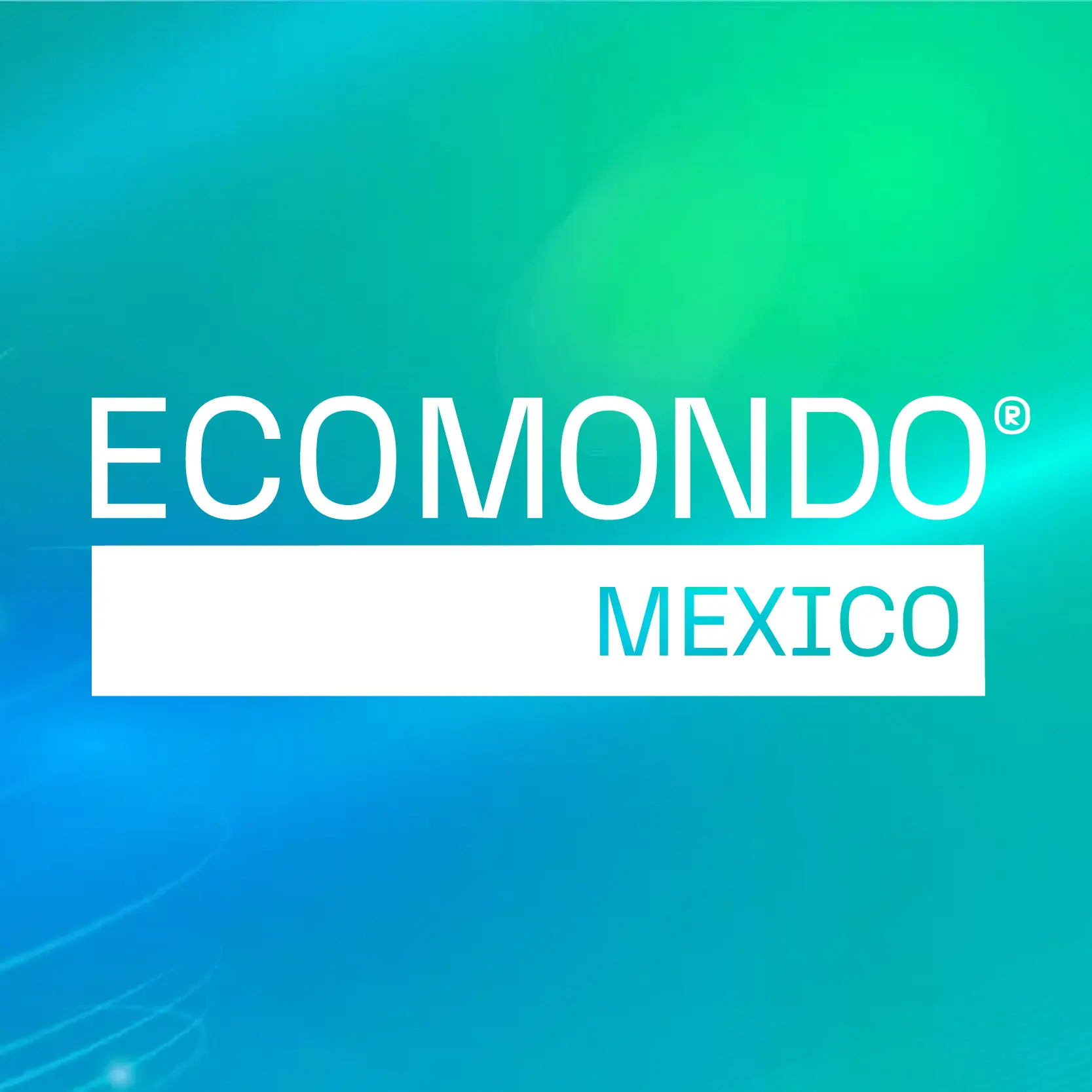 ECOMONDO MEXICO
