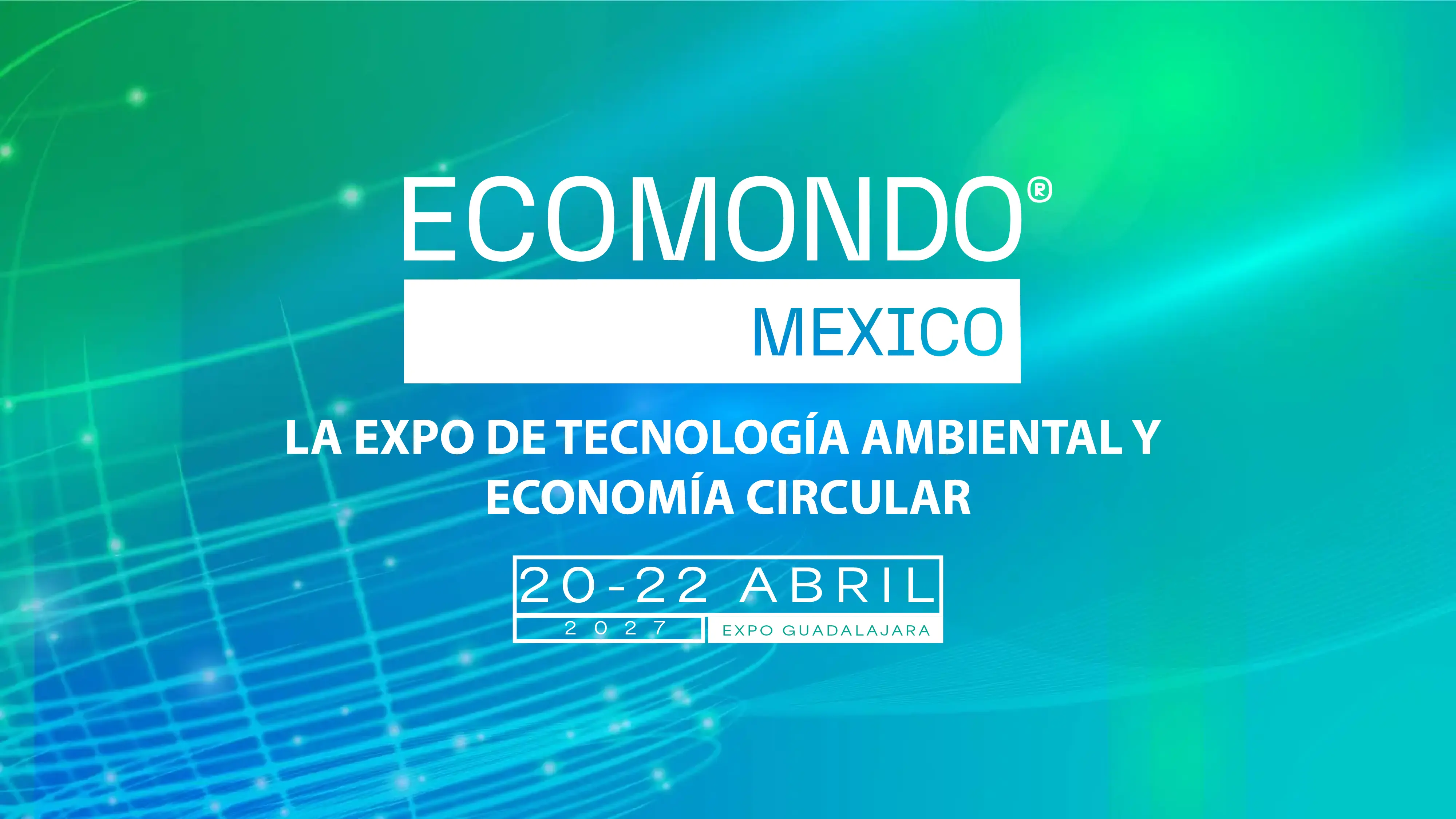 ECOMONDO 2027